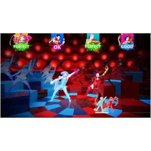 Ubisoft Just Dance 2026 (CODE IN A BOX) pentru Nintendo Switch