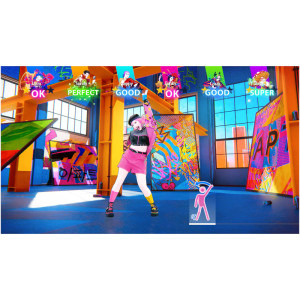 Ubisoft Just Dance 2026 (CODE IN A BOX) pentru Nintendo Switch