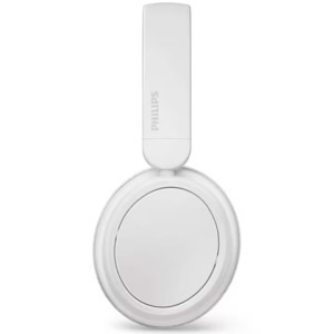 Philips Over-Ear, TAH5209WT/00, Wireless, Bluetooth, White