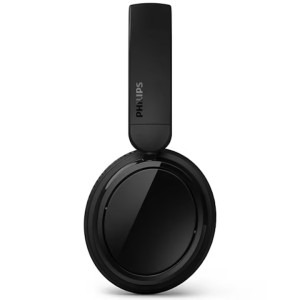 Philips Over-Ear, TAH5209BK/00, Wireless, Bluetooth, Black