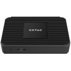 Mini PC Zotac ZBOX PI336 pico, Intel N6211 1.2GHz, 4GB DDR4, 128GB eMMC, UHD Graphics, Windows 11 Pro