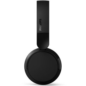 Philips Over-Ear, TAH4209BK/00, Wireless, Bluetooth, Black