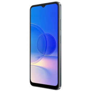 Blackview A85, 128GB, 8GB RAM, Dual SIM, 4G, Tri-Camera, Black