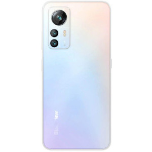 Blackview A85, 128GB, 8GB RAM, Dual SIM, 4G, Tri-Camera, White