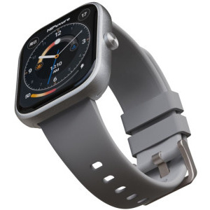 HiFuture Lume, Silver Grey