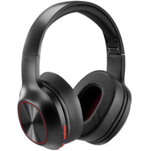 Casti Hama On-Ear, Spirit Calypso II Black
