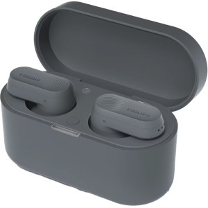 Philips In-Ear, TAT3509GY/00, TWS, Grey