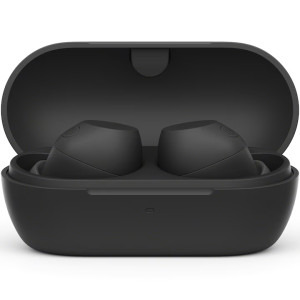 Sony In-Ear, WF-C710NB, TWS, Black