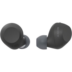 Sony In-Ear, WF-C710NB, TWS, Black