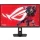 Monitor LED ASUS Gaming ROG Strix XG27ACMEG 27 inch QHD IPS 0.3 ms 260 Hz USB-C HDR FreeSync Premium & G-Sync Compatible