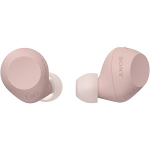 Sony In-Ear, WF-C710NP, TWS, Pink