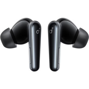 Anker In-Ear, SoundCore Liberty 5, True Wireless, Bluetooth, Dolby Audio, Black