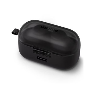 Philips In-Ear, TAT2149BK/00, True Wireless, Bluetooth, Black