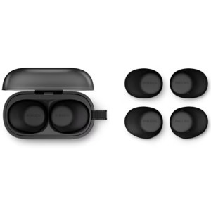 Philips In-Ear, TAT2149BK/00, True Wireless, Bluetooth, Black