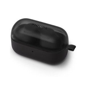 Philips In-Ear, TAT2149BK/00, True Wireless, Bluetooth, Black