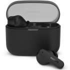 Casti Philips In-Ear, TAT2000BK/00, True Wireless, Bluetooth, Black