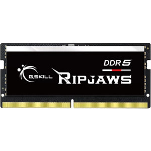G.Skill Ripjaws 64GB, DDR5, 5600MHz, CL46, 1.1v, Dual Channel Kit