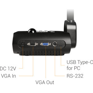 AVer AVerVision F50+