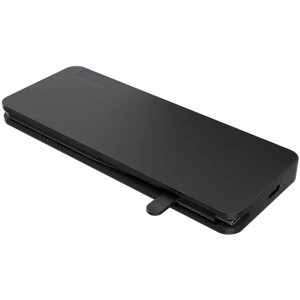 Lenovo USB-C Slim Travel Dock