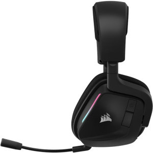 Corsair VOID RGB ELITE Wireless v2 Carbon