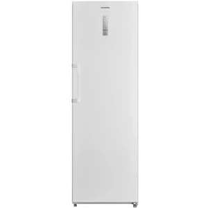 Frigider Heinner HF-M362NFE++, 362 L, Clasa E, No Frost, Control electronic, 185 cm, Alb