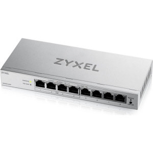 Switch ZyXEL Gigabit GS1200-8HPV3