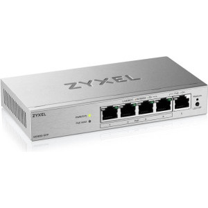 ZyXEL Gigabit GS1200-5HPV3
