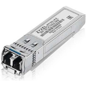 Media convertor ZyXEL 10Gigabit SFP10G-LR-E 10buc