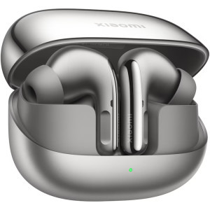 Xiaomi In-Ear, Buds 5 Pro Titanium