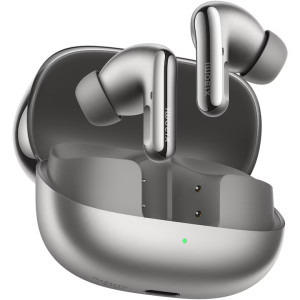 Xiaomi In-Ear, Buds 5 Pro Titanium