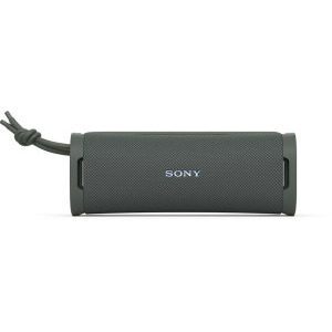 Sony Boxa portabila ULT FIELD 1, IP67, Bluetooth 5.3, Gray