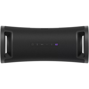 Sony Boxa portabila ULT FIELD 7, Bluetooth 5.2, IP67, Autonomie 30 ore, Black
