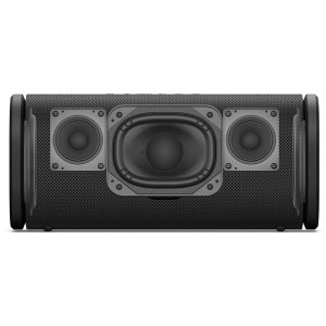 Sony Boxa portabila ULT FIELD 5 SRS-ULT50B, Bluetooth 5.3, Lumini 360, Autonomie 25 ore, Black