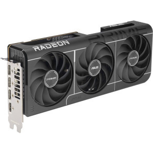 ASUS Radeon RX 9070 PRIME EVO OC 16GB GDDR6 256-bit