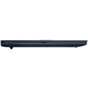 ASUS 17.3'' Vivobook 17 X1704VA, FHD, Procesor Intel® Core™ 3 100U (10M Cache, up to 4.70 GHz), 8GB DDR5, 512GB SSD, Intel Graphics, No OS, Quiet Blue