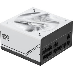 Sursa ASUS AP-750G, 80+ Gold, 750W, Black/White