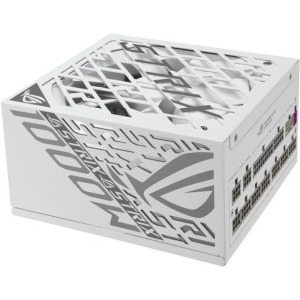 ASUS ROG Strix, 80+ Platinum, 1000W, White