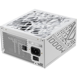ASUS ROG Strix, 80+ Platinum, 1000W, White