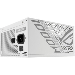 ASUS ROG Strix, 80+ Platinum, 1000W, White
