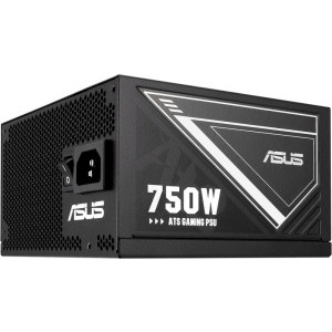 ASUS ATS-750G 80+ Gold, 750W, Black