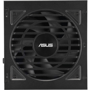 ASUS ATS-750G 80+ Gold, 750W, Black