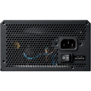 Chieftec Vega M 1000W, 80+ Gold, Black
