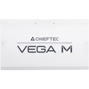 Chieftec Vega M 850W White, 80+ Gold, 850W