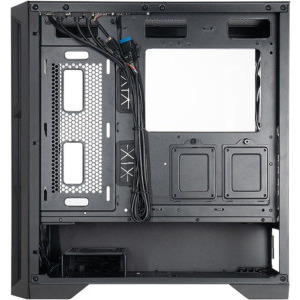 Chieftec APEX Lumo Black