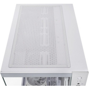 Chieftec VISIO GM-30W-TG-OP White