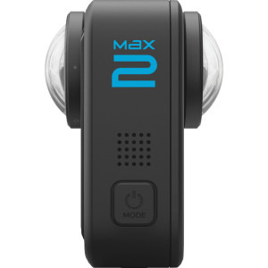 GoPro MAX2 + Accessories Bundle
