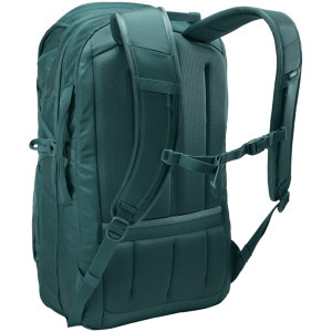Thule Rucsac notebook 15.6 inch 26L EnRoute Mallard Green