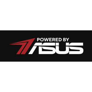 Gaming BALAUR Powered by ASUS, AMD Ryzen 5 9600X 3.9GHz, 32GB DDR5, 1TB SSD, RX 9060 XT 16GB GDDR6, Iluminare RGB