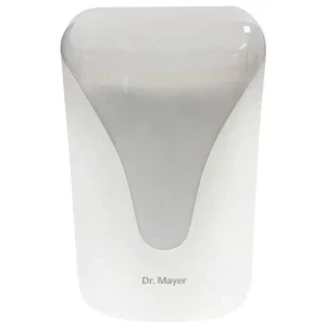 Dr. Mayer Dispenser prosoape de hartie, Alb