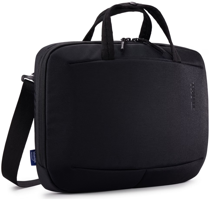 Thule Geanta notebook 14 inch Subterra Black